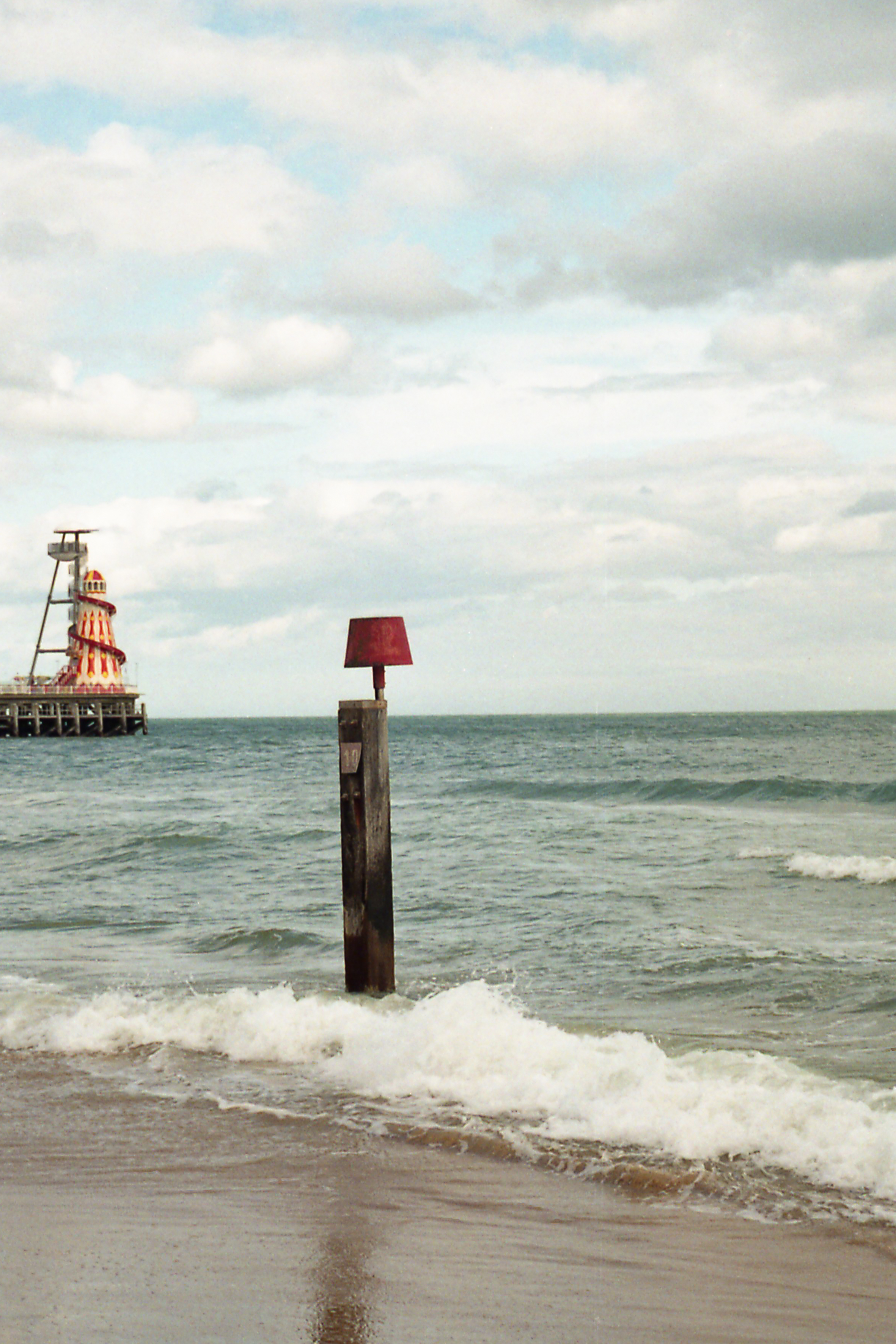 For Whom the Bell Tolls Bournemouth June 2021